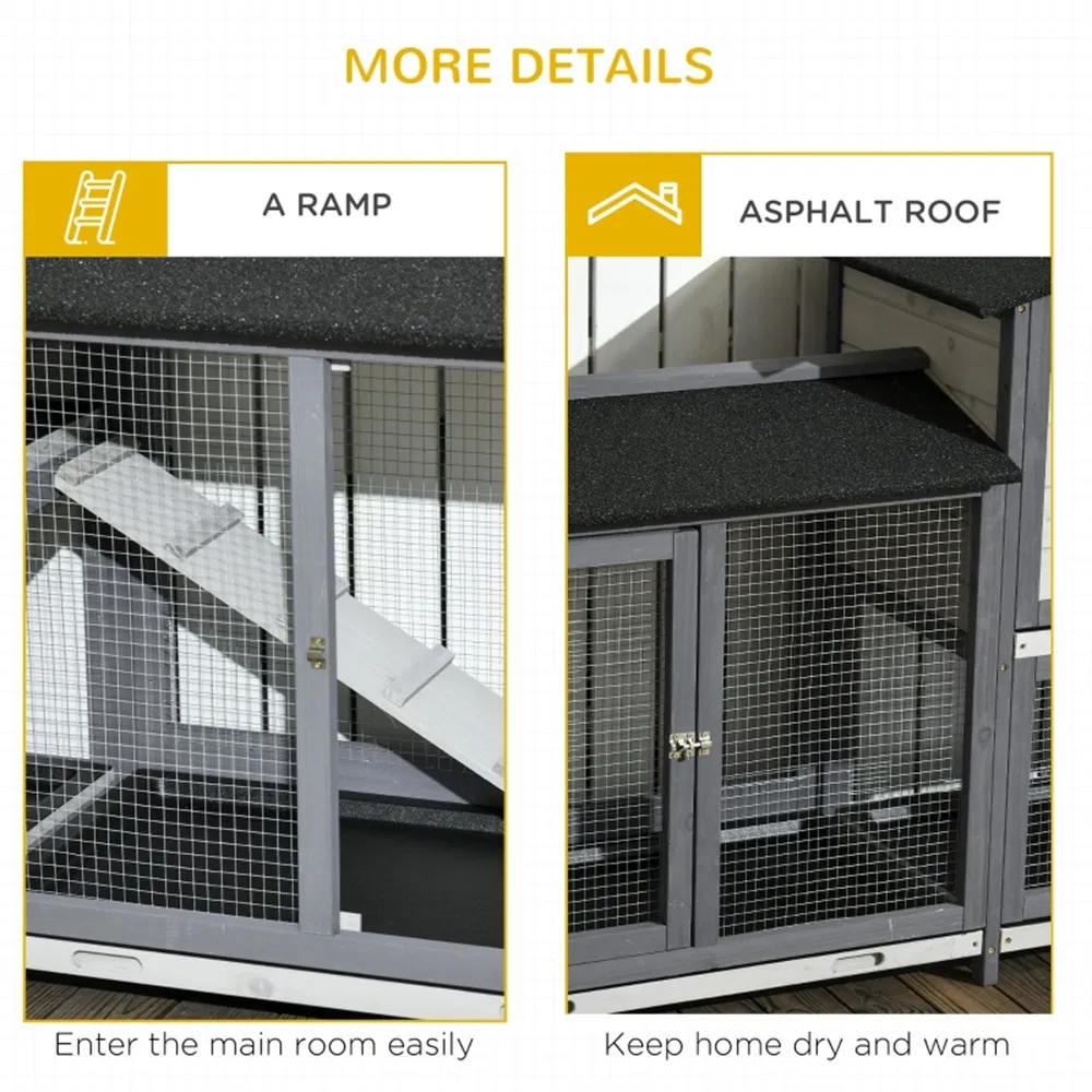 Small Animal Playpen Cage photo 3