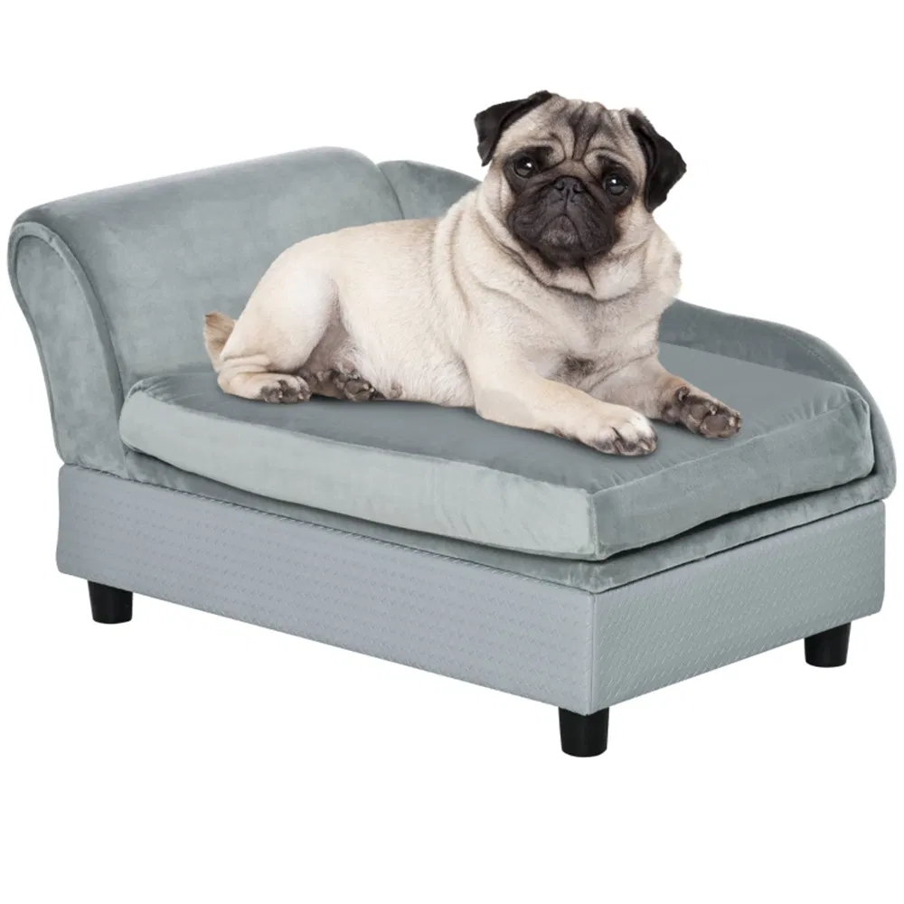 Dog Bed/ Rattan Pet Sofa ( Amazon Shipping)(Prohibited by WalMart) photo 8