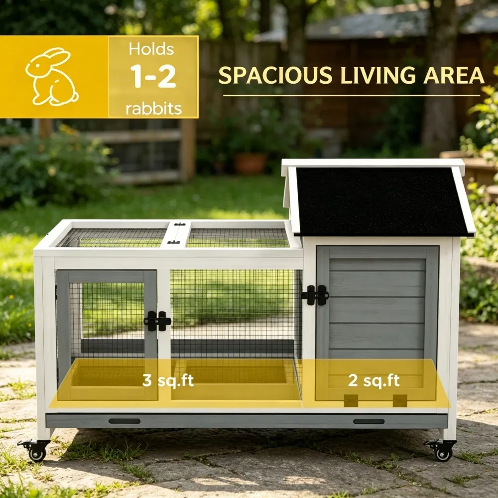 Small Animal Playpen Cage photo 4
