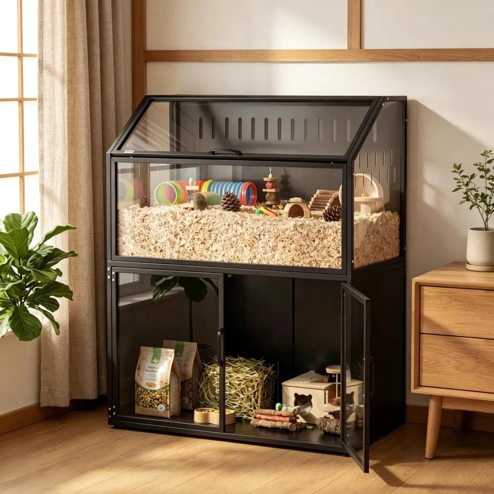 Hamster Cage/Pet Cage photo 2