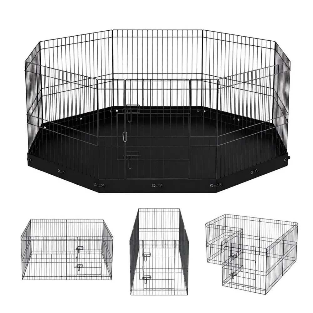 Pet Fence for Outdoor photo 2