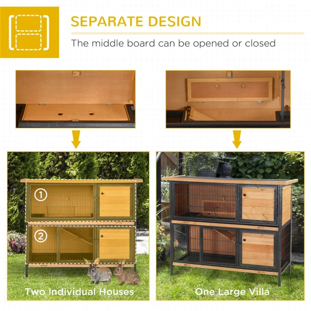 Small Animal Playpen Cage photo 3