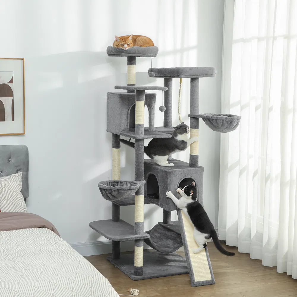 Cat Tree(No shipments on weekends) photo 2