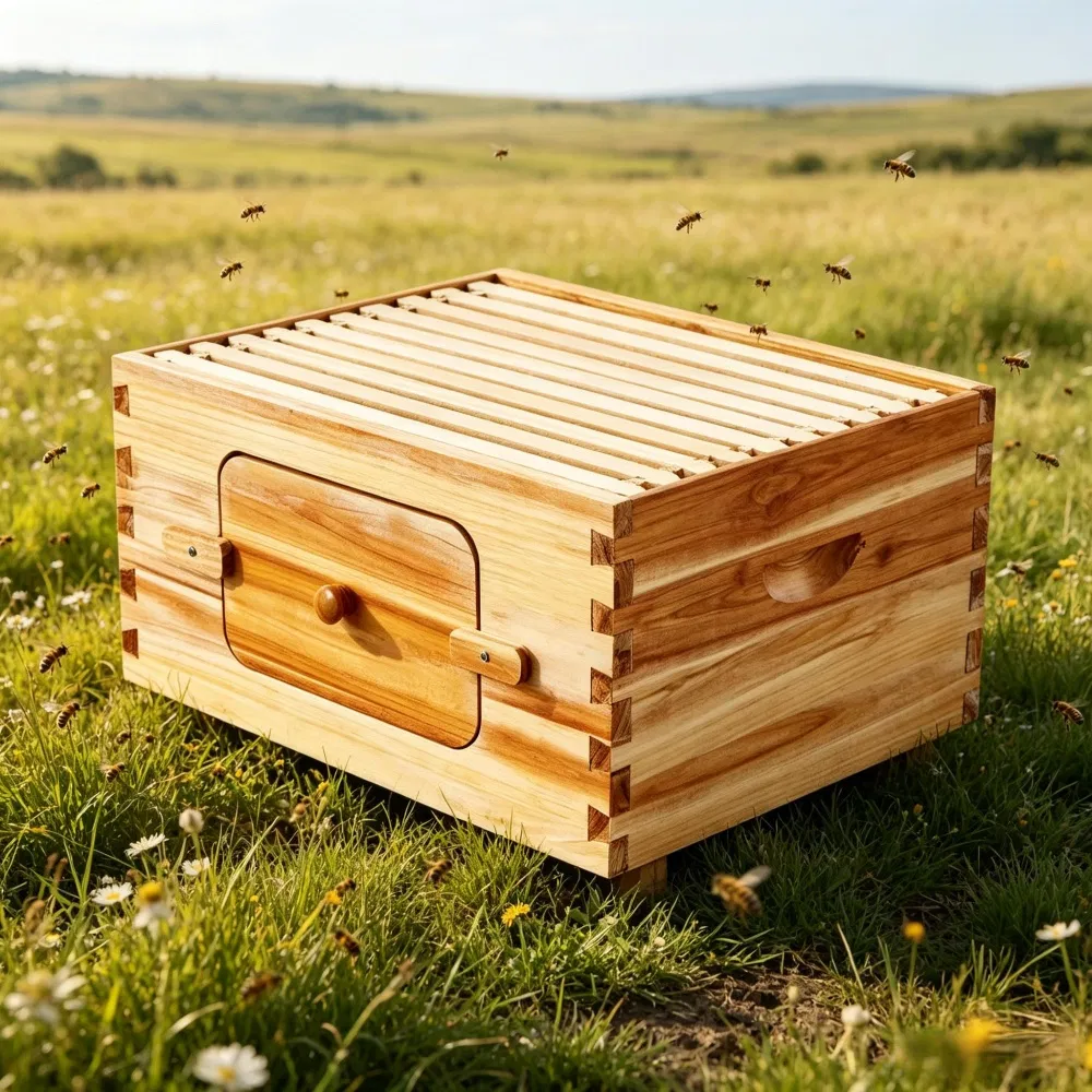 Bee Hive for Outdoor photo 1