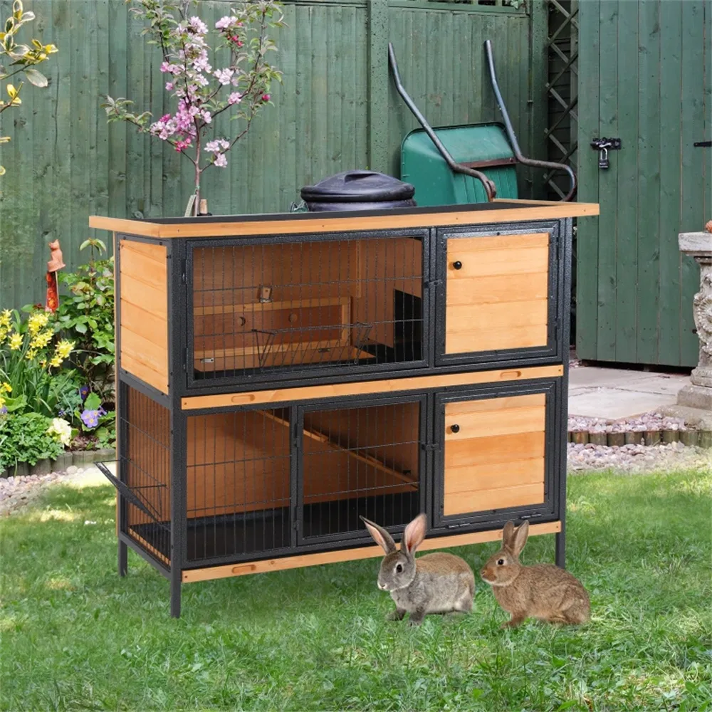 Small Animal Playpen Cage photo 5