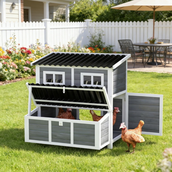 Chicken Coop photo 1