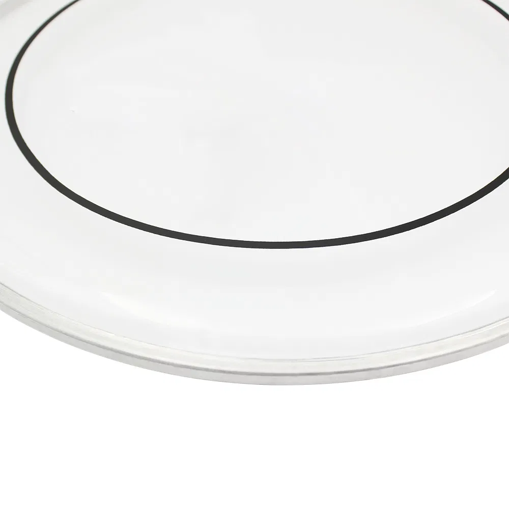 Drum Heads (22", 16", 14", 13", 12") Transparent photo 8