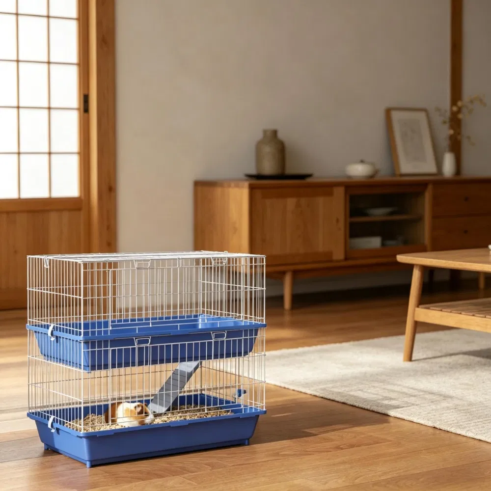 Hamster Cage/Pet Cage photo 2