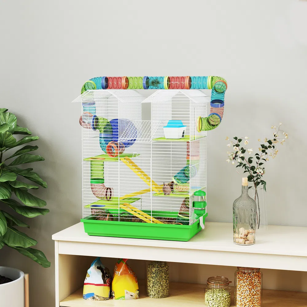 Hamster Cage/Pet Cage photo 8
