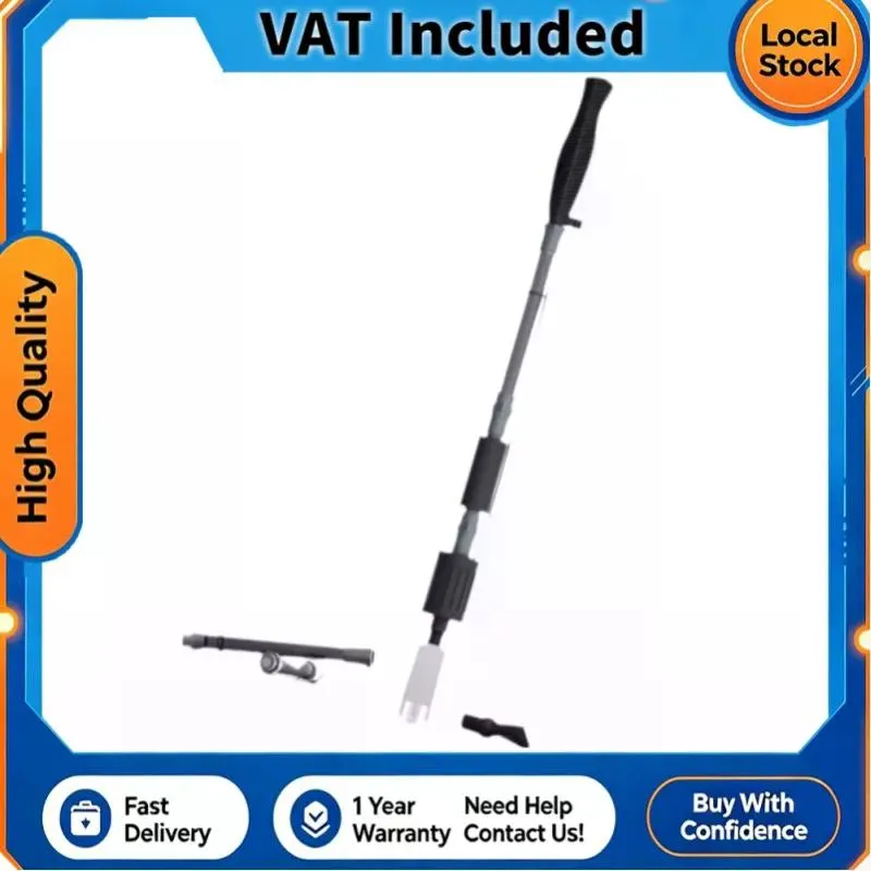 USB Electric Aquarium Siphon Gravel Cleaner V2, 5V Brushless Motor Multifunctional Fish Tank Water Changer, Low Water Level Fish Waste Vacuum Cleaner photo 6
