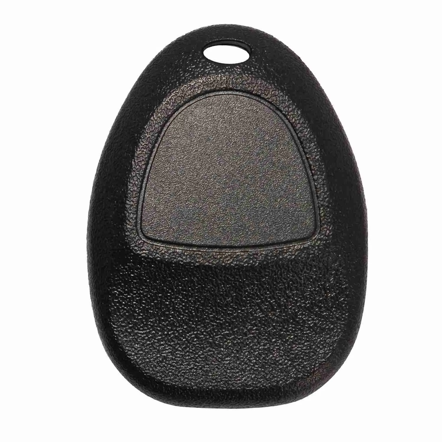 2 Keyless Entry Car Key Remote Key Fob Case Button Pad Replacement for OUC60270 photo 8