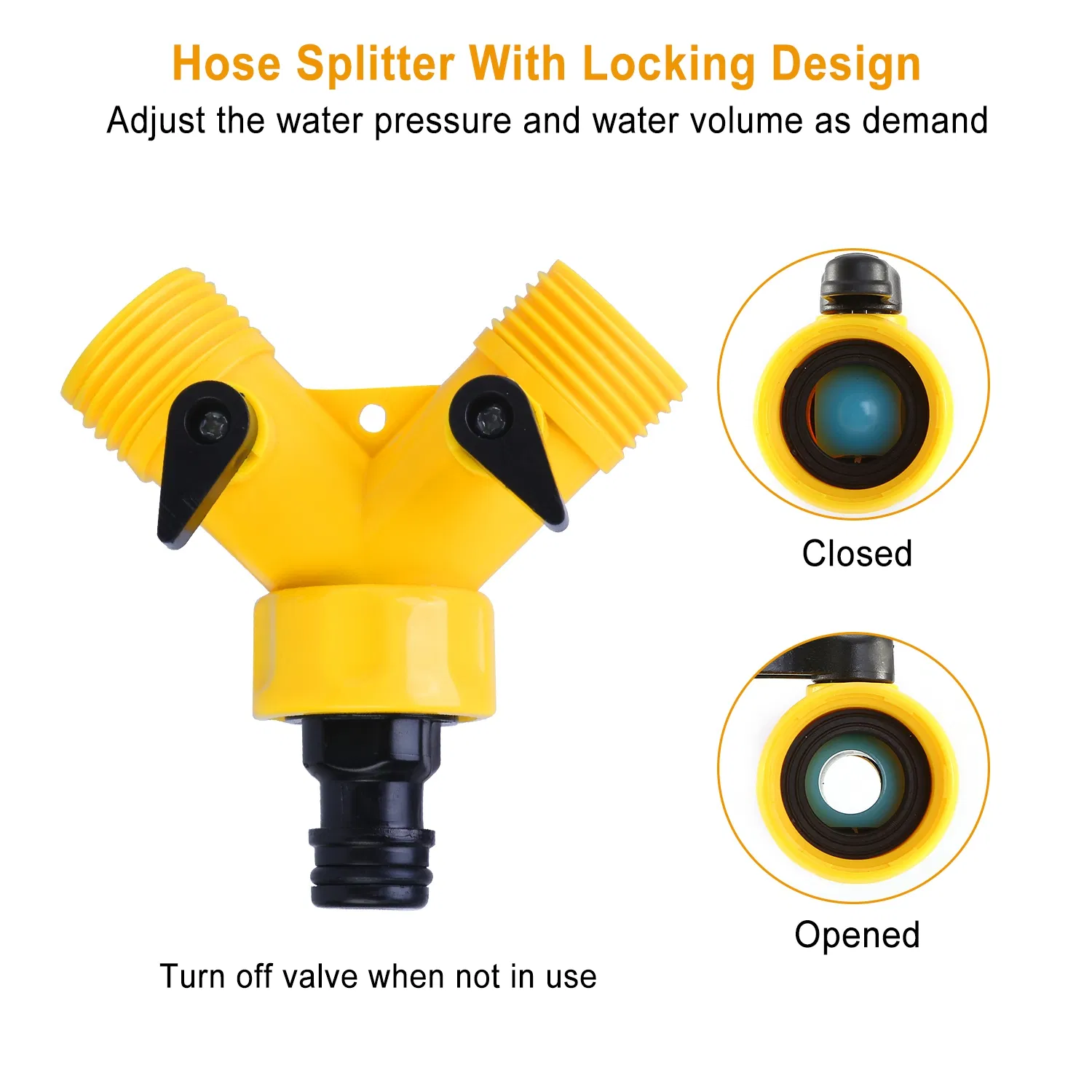 Dog Water Fountain Outdoor,No Electricity Step-On Activated Pet Sprinkler,Paw-Controlled Drinking Dispenser for Large & Small Dogs,Automatic Waterer for Yard, Garden, Lawn photo 4