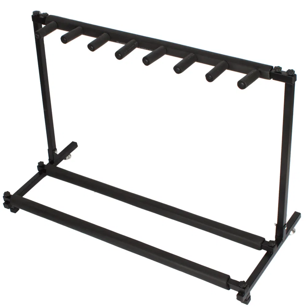 Rack Style Guitar Stand for Multiple Guitars/Bass photo 3