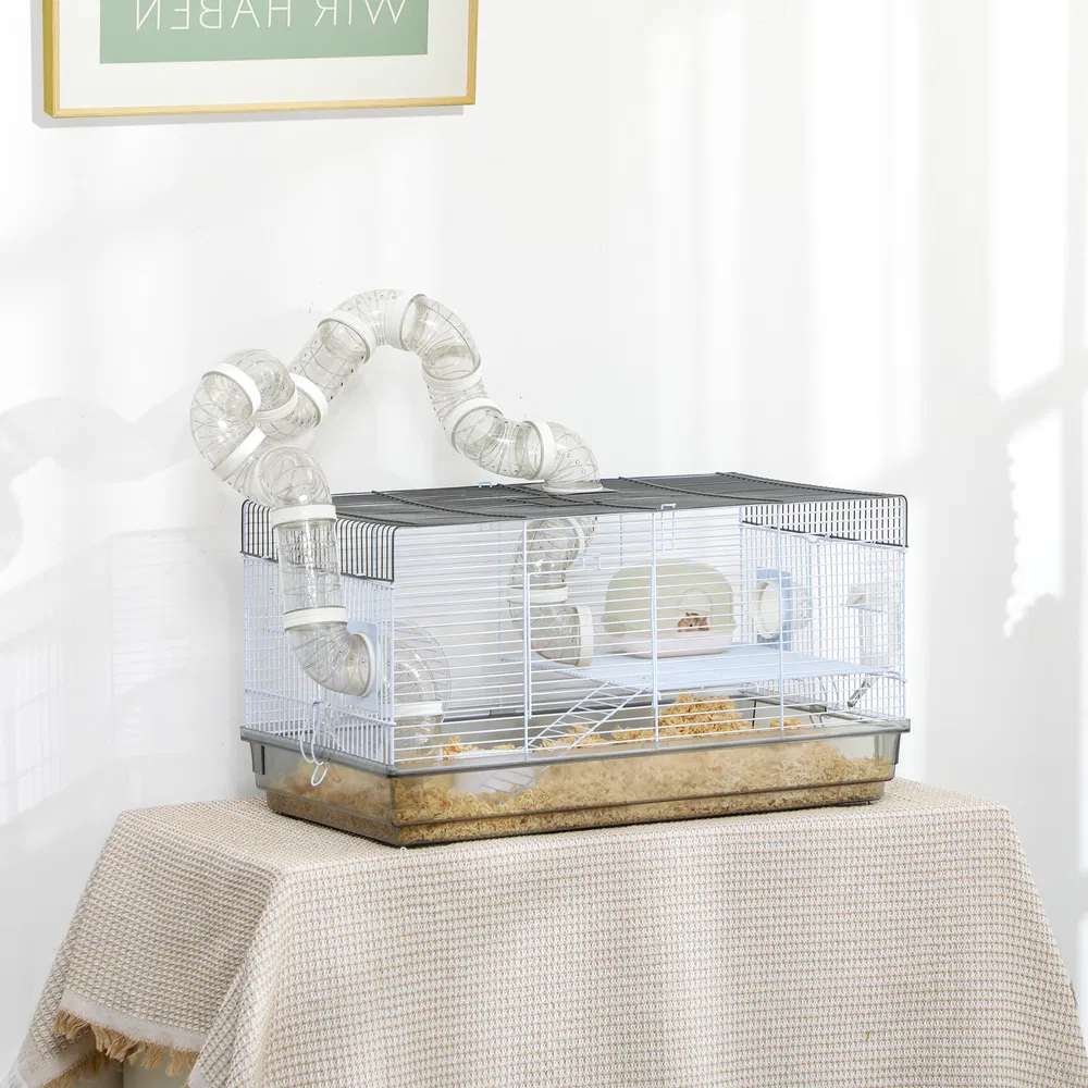 Hamster Cage/Pet Cage photo 8