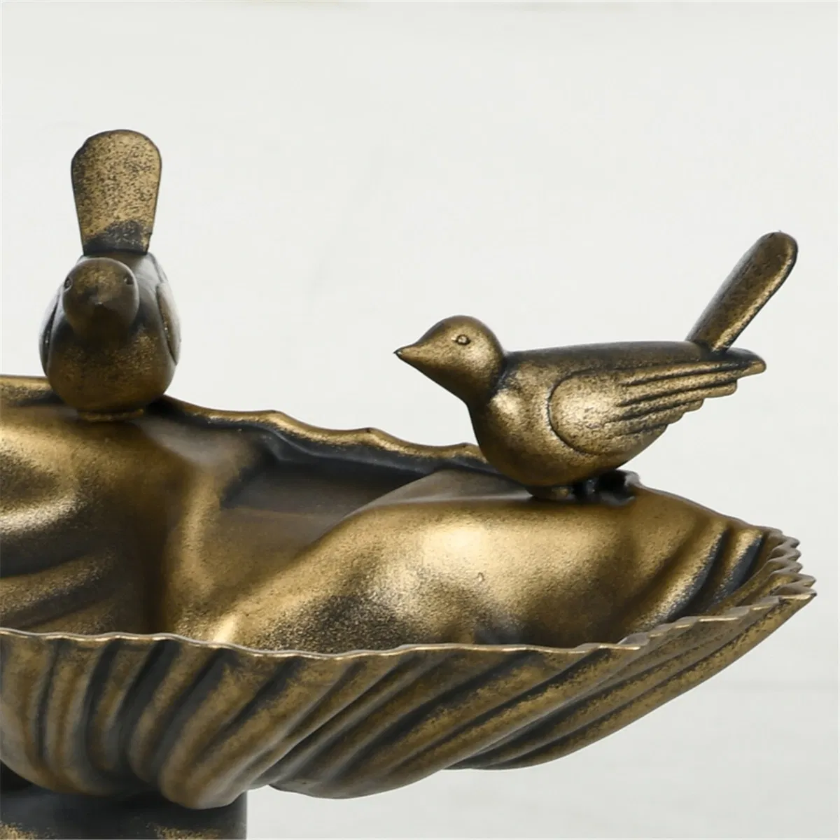 Bird Bath /Bird Feeder Bowl ( Amazon Shipping)(Prohibited by WalMart) photo 5