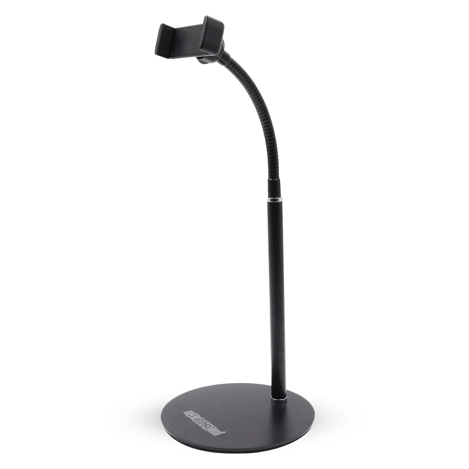 5Core Cell Phone Stand for Desk Adjustable Scissor Boom Arm Stands Tablet Cellphone photo 1