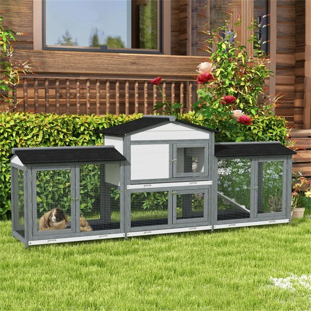 Small Animal Playpen Cage photo 8