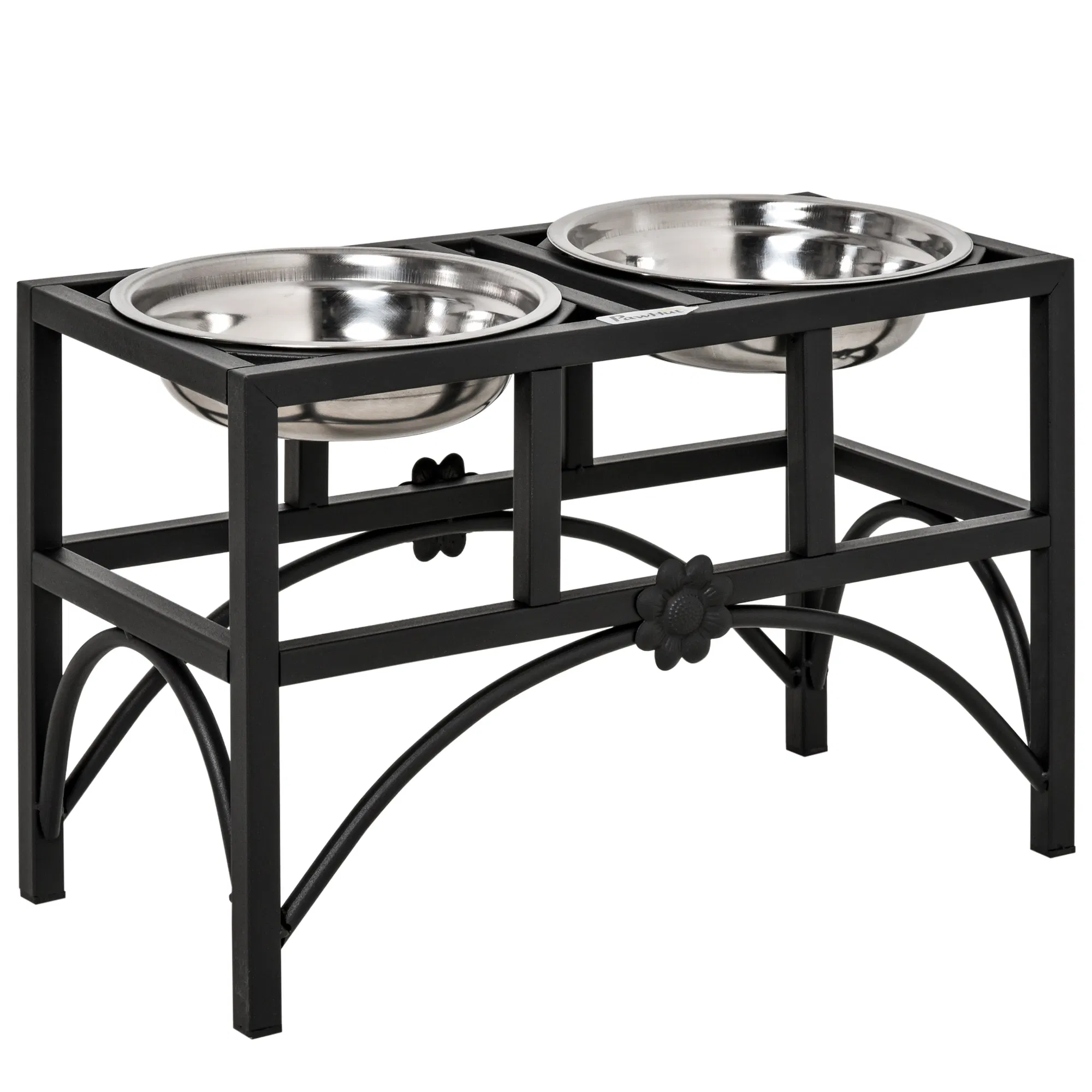 Cat Food Feeder Bowl photo 4