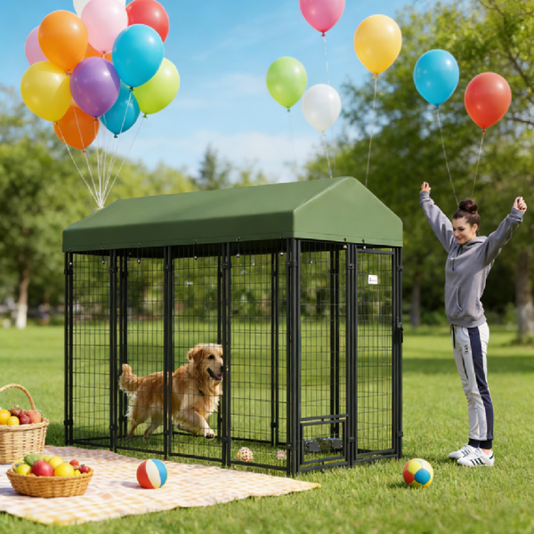 Dog House photo 7