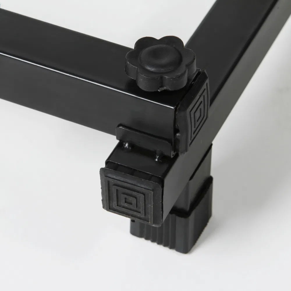 Triple Folding Multiple Guitar Holder Rack Stand photo 8