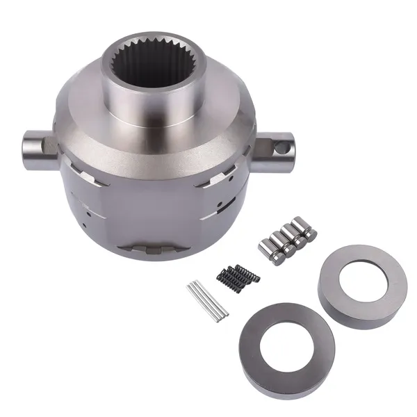 Differential Locker 8" 30 Spline For Toyota Pickup 4Runner SL T8-30 4 cylinder photo 3