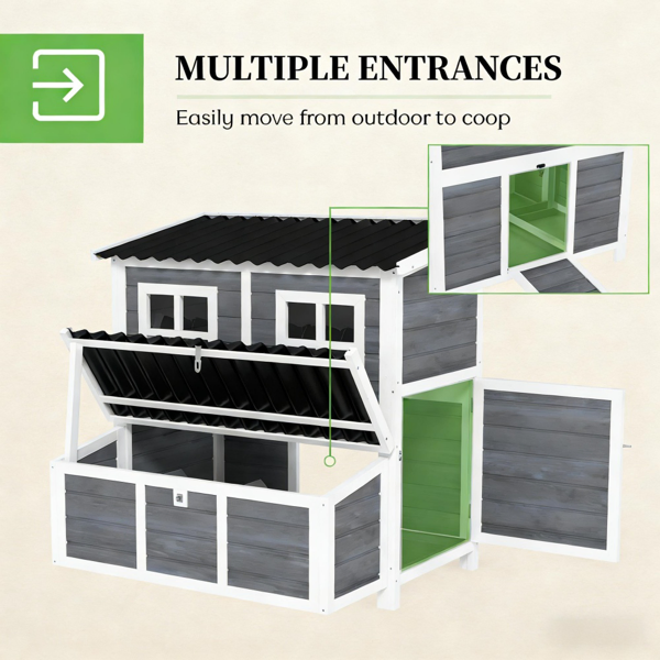 Chicken Coop photo 5