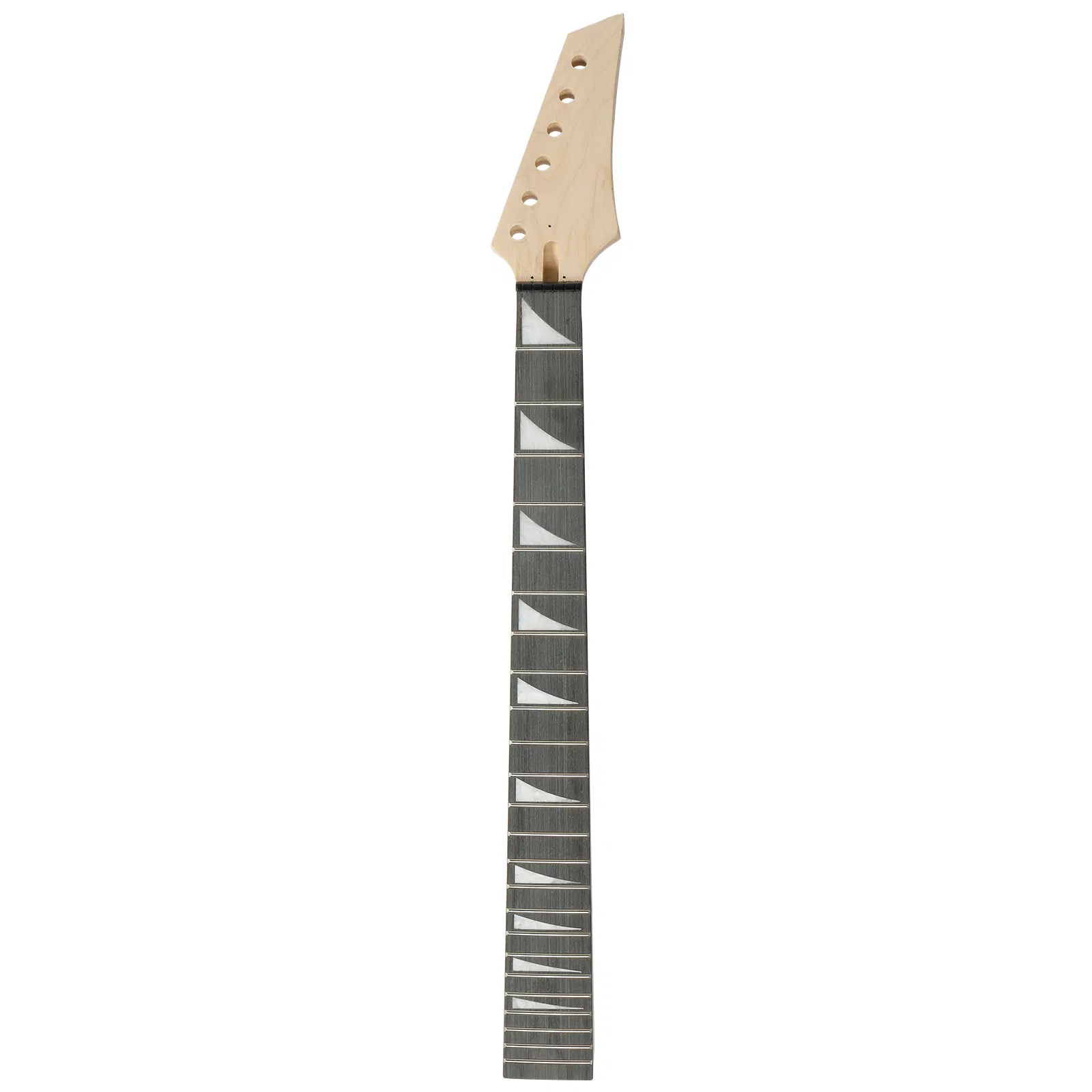 DIY 6 String 170 Style Electric Guitar Kits with Mahogany Body, Maple Neck and Accessories photo 3