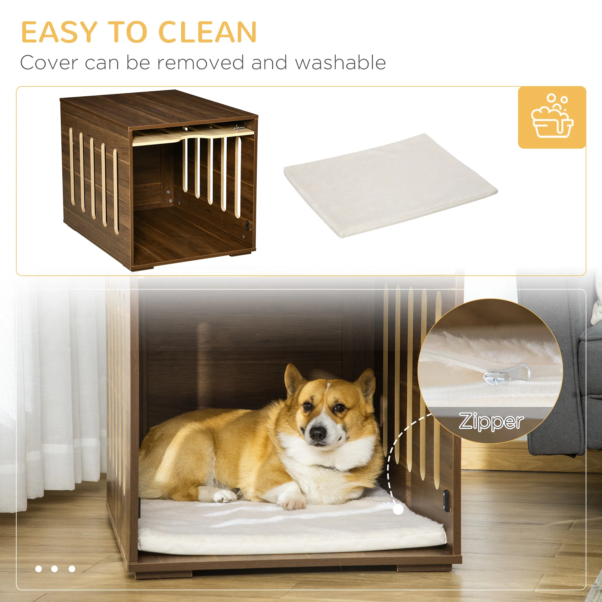 Dog Kennel(No shipments on weekends) photo 3