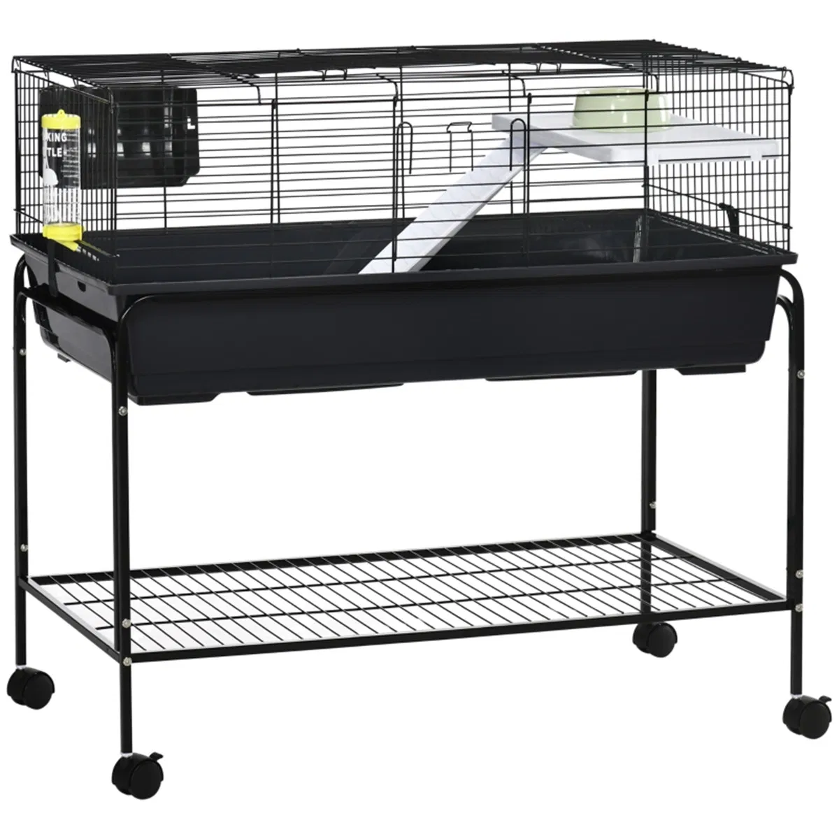 Hamster Cage/small animal cage/Pet cages ( Amazon Shipping)(Prohibited by WalMart) photo 2