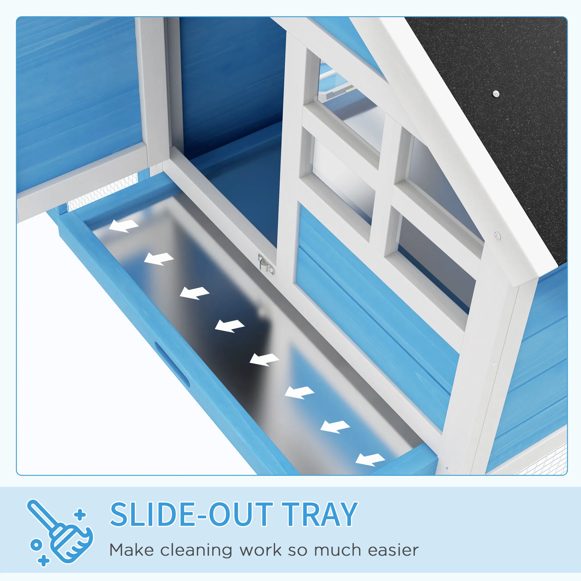 Small Animal Playpen Cage photo 2