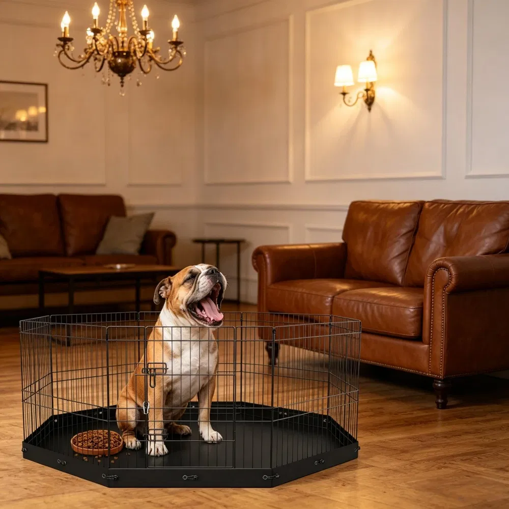 Pet Fence for Outdoor photo 7