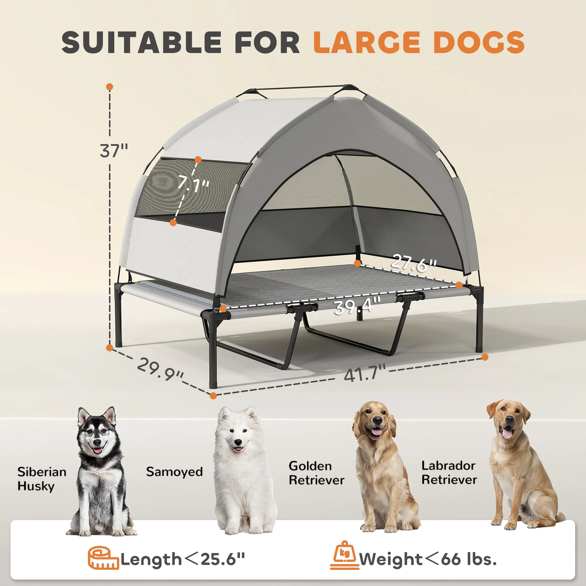 Dog Bed/Pet Sofa ( Amazon Shipping)(Prohibited by WalMart) photo 6