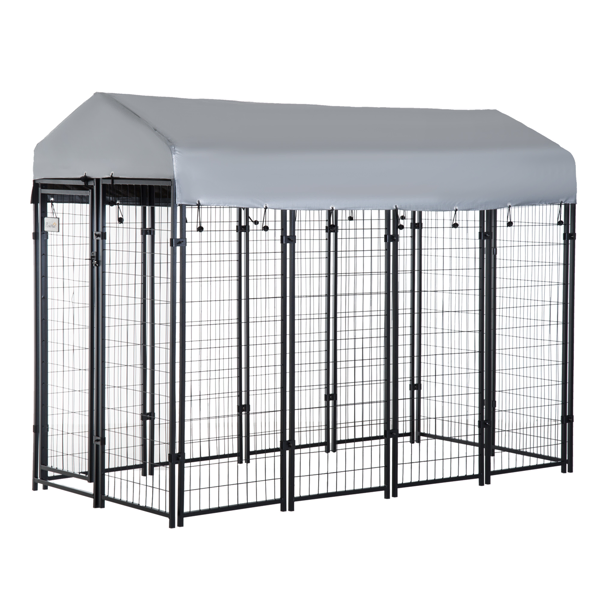 Dog Kennel photo 2