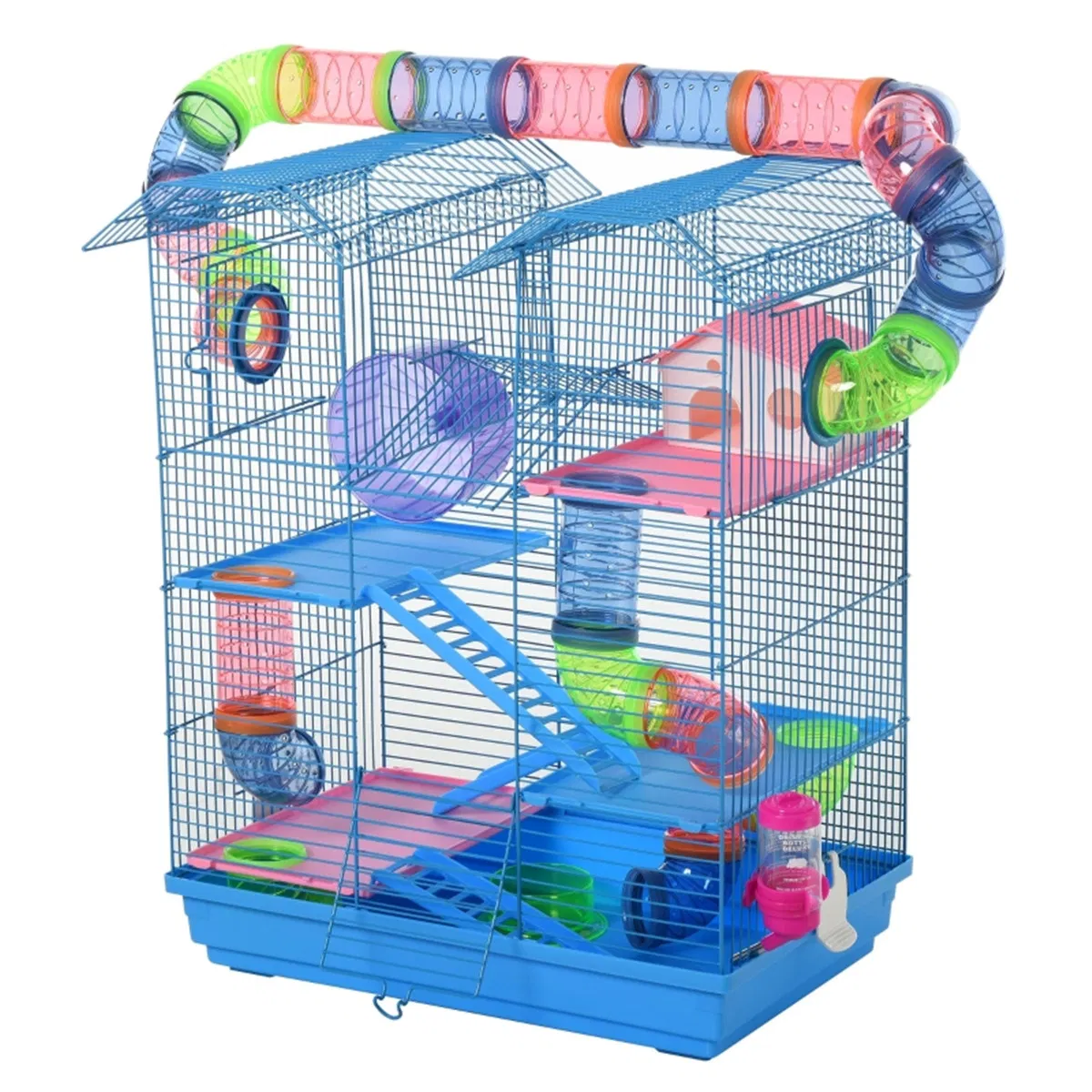 Hamster Cage ( Amazon Shipping)(Prohibited by WalMart) photo 4