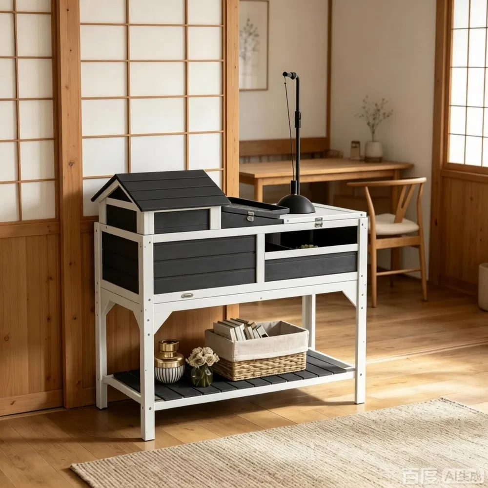 Turtle Cage/ Tortoise House photo 1