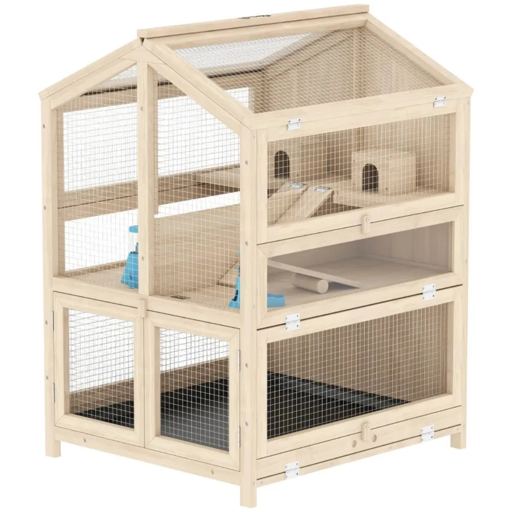 Hamster Cage/Pet Cage photo 4