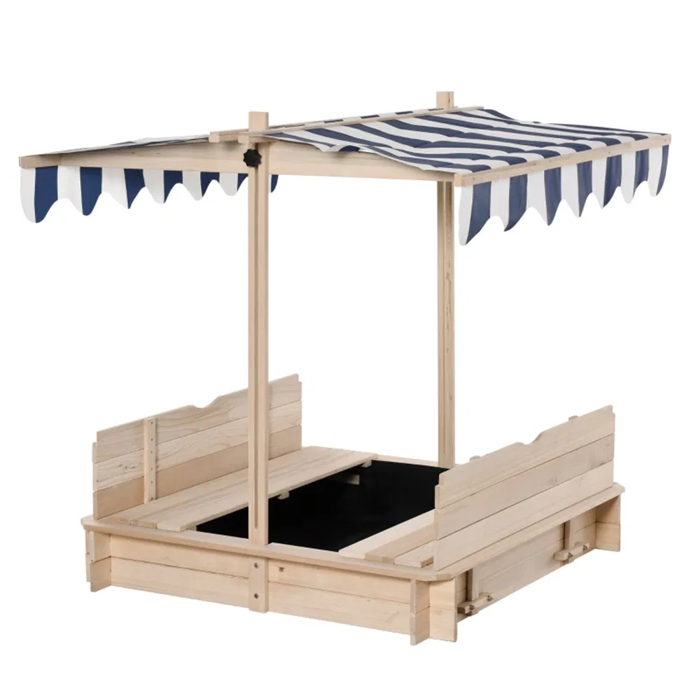 Kids Sandbox ( Amazon Shipping)(Prohibited by WalMart) photo 1