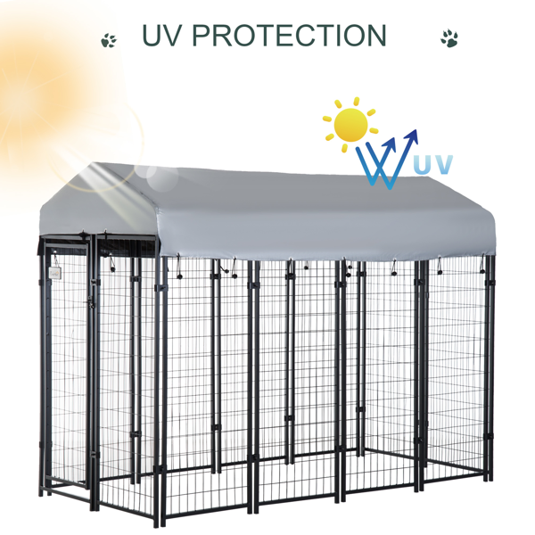 Dog Kennel photo 7