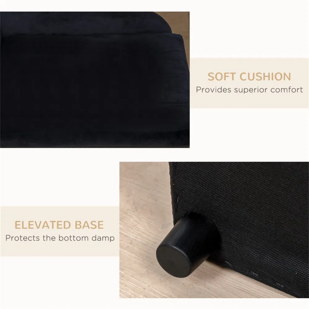 Dog Bed/ Rattan Pet Sofa ( Amazon Shipping)(Prohibited by WalMart) photo 7