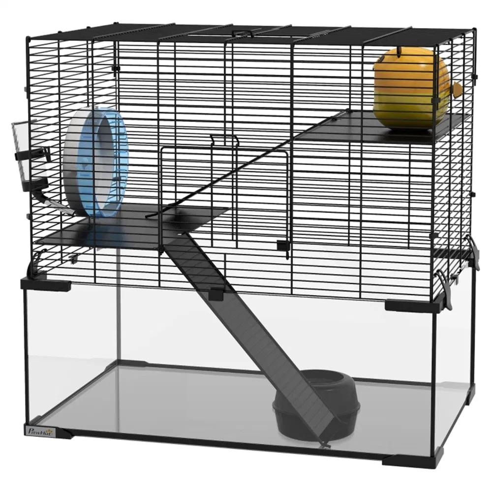 Hamster Cage/Pet Cage photo 2
