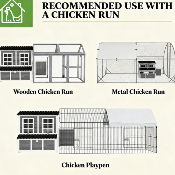 Chicken Coop photo 3
