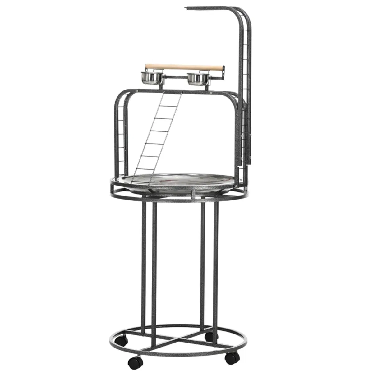 Parrot Stand /Parrot Perch ( Amazon Shipping)(Prohibited by WalMart) photo 6