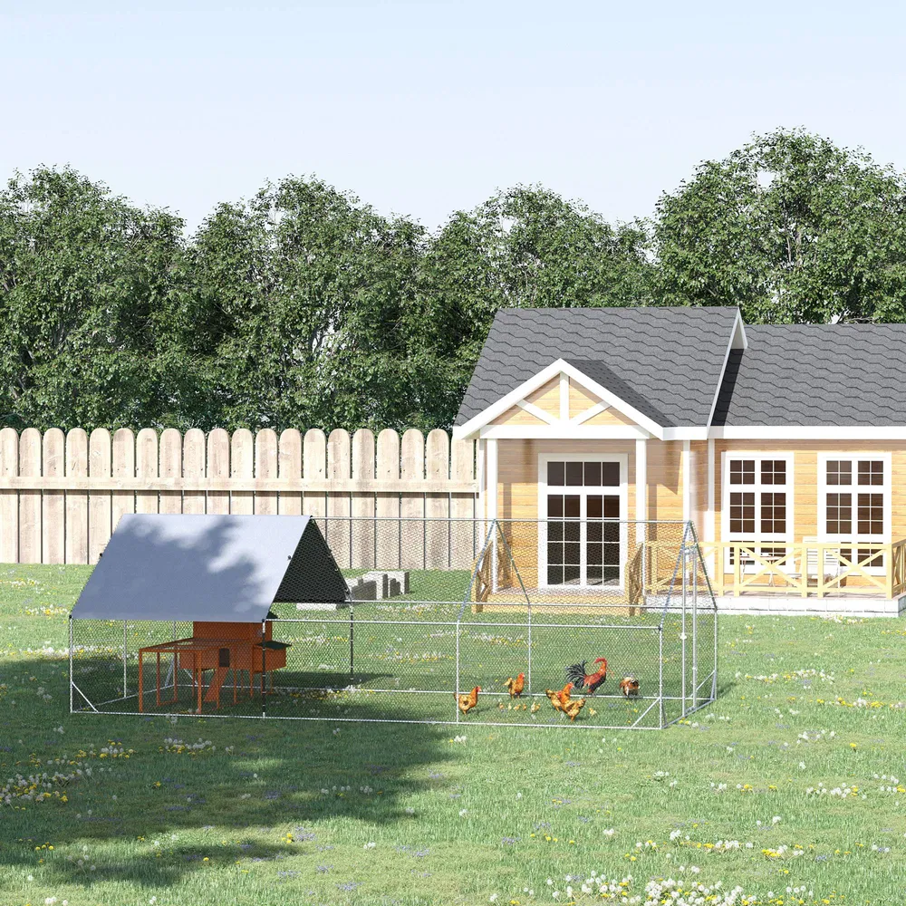 Chicken Coop ( Amazon Shipping)(Prohibited by WalMart) photo 2