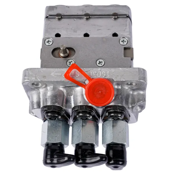 Fuel Injection Pump For Kubota D905 D1005 D1105 16032-51010 16032-51013 1603251010 1603251013 photo 8