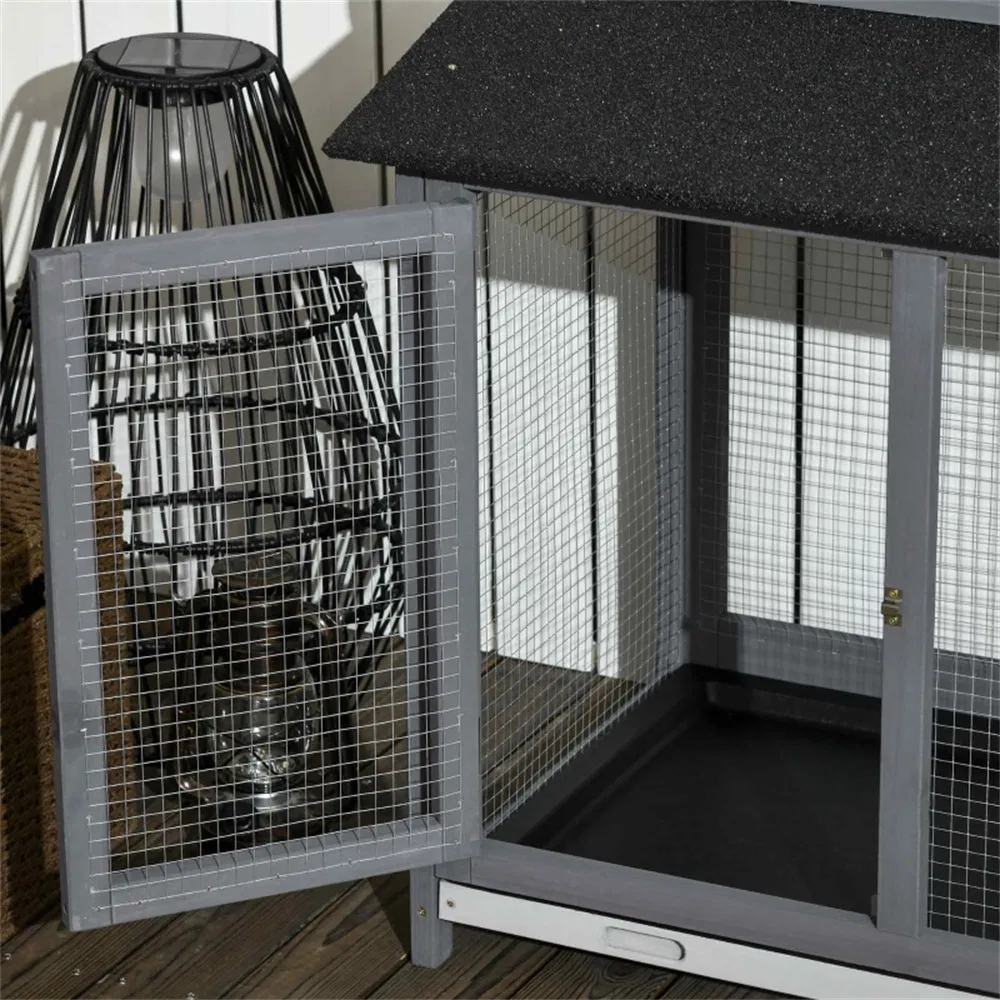 Small Animal Playpen Cage photo 6