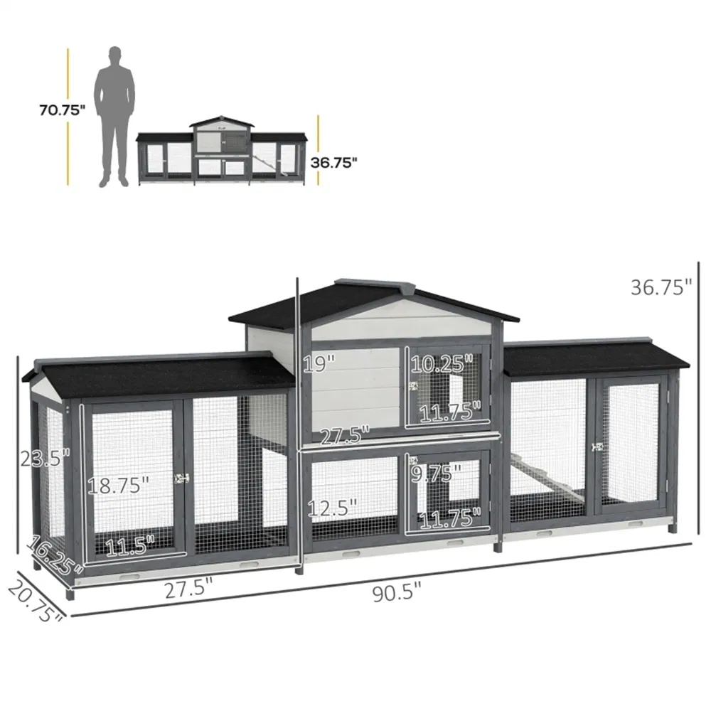 Small Animal Playpen Cage photo 5