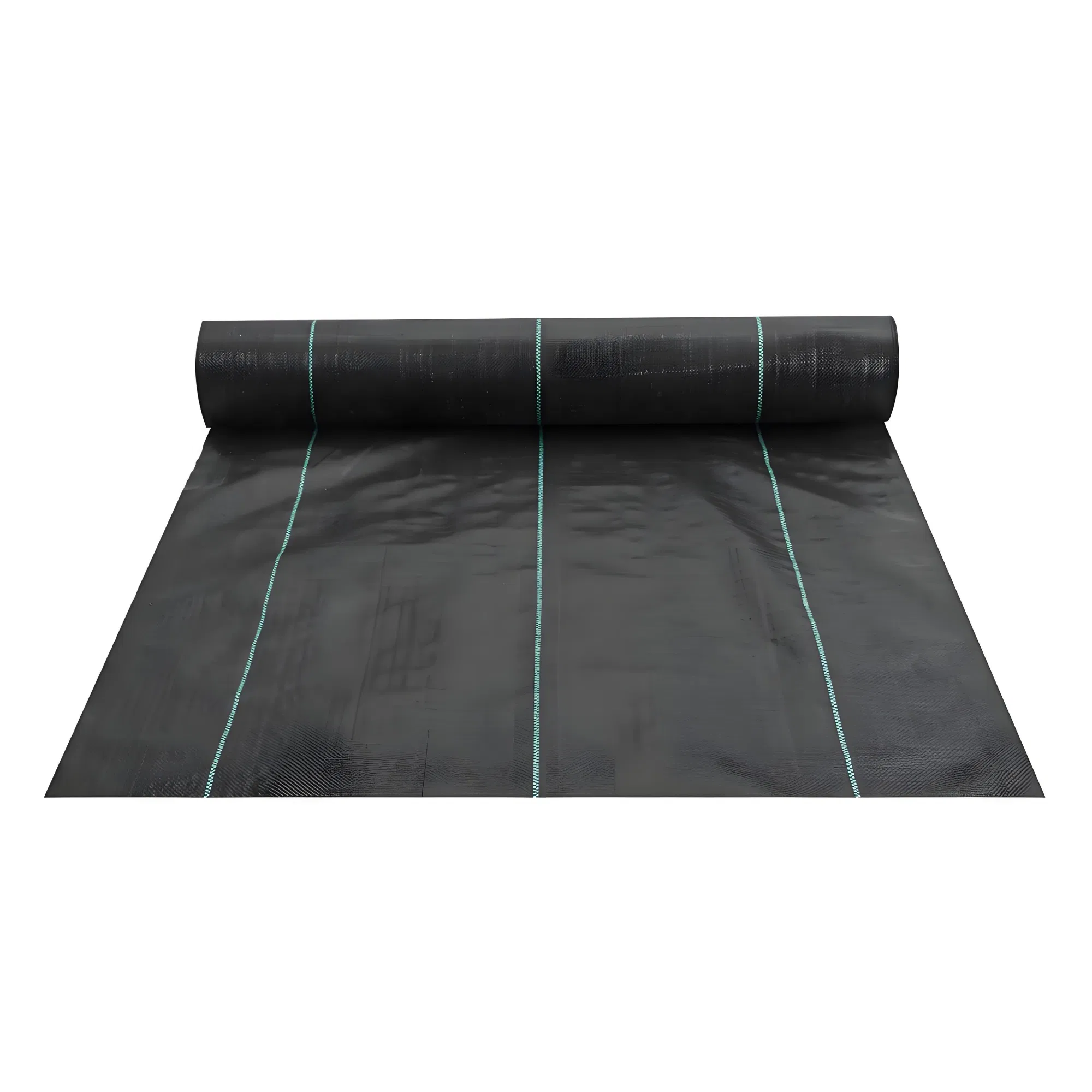 13FT x 108FT Heavy Duty Weed Barrier Fabric photo 7