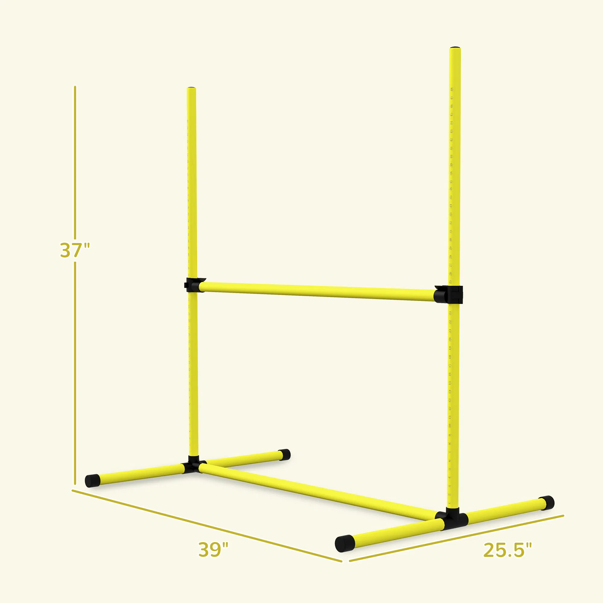 Dog agility training equipment photo 5
