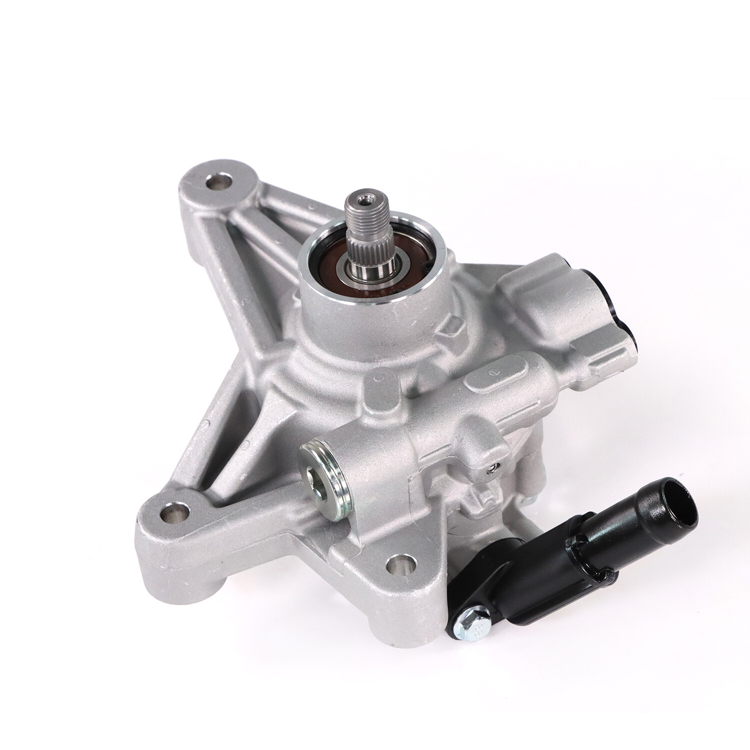 Power Steering Pump For 2011-2017 -Honda Odyssey Pilot Ridgeline 96-665 21-534 photo 2