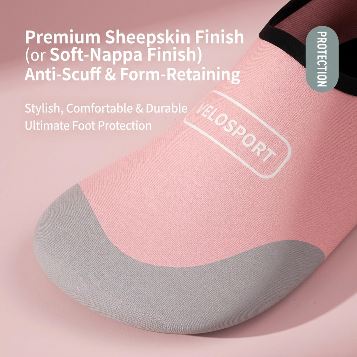 Indoor Fitness Barefoot Shoes Soft Sole Non-Slip Yoga Training Shoes Quiet Treadmill Rope Gym Shoes For Men Women Kids photo 6